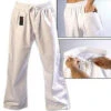 ProForce Gladiator 8 Oz. Combat Karate Gi Uniform Pants Child Youth Adult White 2 ProForce Gladiator 8 Oz. Combat Karate Gi Uniform Pants Child Youth Adult White -Sedrocsports Shop 1 e6e25011 efc7 4f1f 83a5 e21358602fab