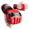 Combat Sports MMA Competition Fight Gloves - Red -Sedrocsports Shop 1 ea7aae8c 0af2 4d63 bc0d 0798166f20e8