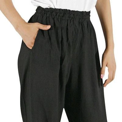 Lightweight Kung Fu / Tai Chi Pants 3 Lightweight Kung Fu / Tai Chi Pants - Image 2