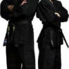 Black Kimono Jiu Jitsu Judo Uniform Gi Youth & Adult Student Sizes 2 Black Kimono Jiu Jitsu Judo Uniform Gi Youth & Adult Student Sizes -Sedrocsports Shop 1 f1c1e1f9 9a5c 466c ac38 df66008a10b3