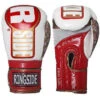 Ringside Boxing Apex Fitness Bag Gloves - White / Red / Gold 1 Ringside Boxing Apex Fitness Bag Gloves - White / Red / Gold -Sedrocsports Shop 1 f6de497f 6a75 42dd 8e7d fa82cea792df