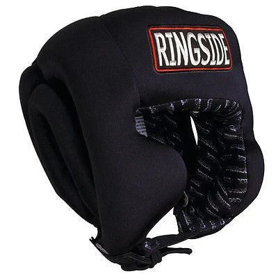 Ringside Boxing Bomber Sparring Headgear 4 Ringside Boxing Bomber Sparring Headgear - Image 2
