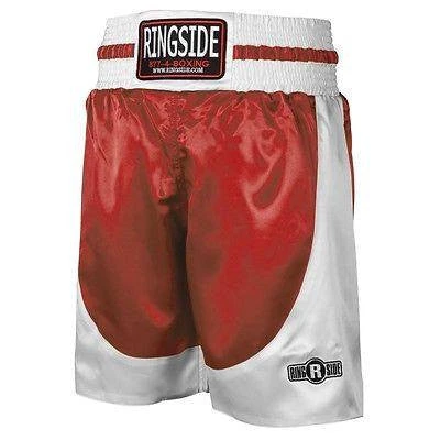Ringside Pro Style Boxing Trunks Mens Gym Shorts 10 Ringside Pro Style Boxing Trunks Mens Gym Shorts - Image 8