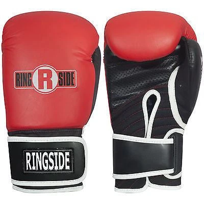 Ringside Boxing IMF Tech Bag Gloves 7 Ringside Boxing IMF Tech Bag Gloves - Image 5