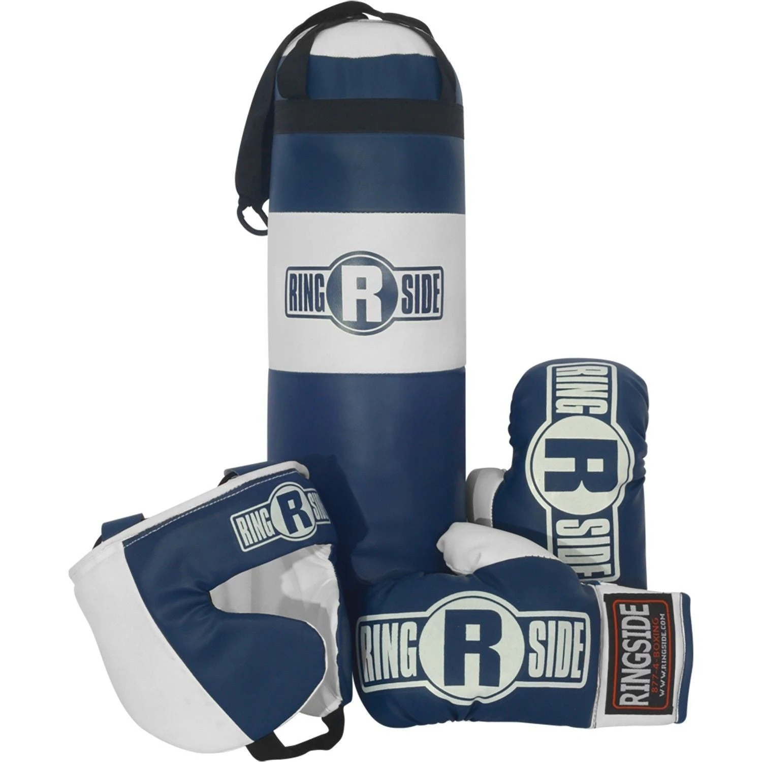 Ringside Kids Boxing Set (2-5 Year Old) 7 Ringside Kids Boxing Set (2-5 Year Old) - Image 5