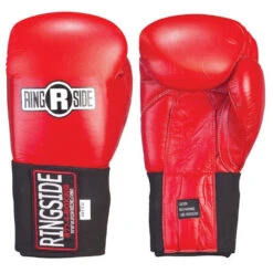 Ringside Boxing Competition Safety Gloves - Hook & Loop -Sedrocsports Shop 57 31b06ce2 6bb8 496e 98ed 6841399e6a77
