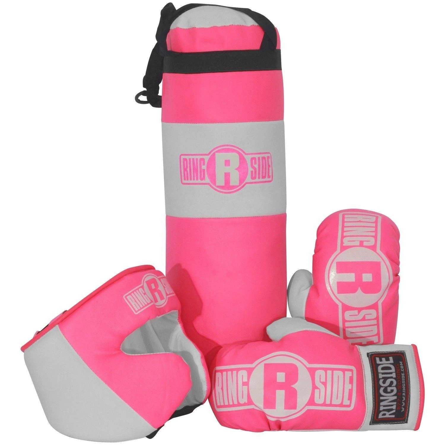 Ringside Kids Boxing Set (2-5 Year Old) 8 Ringside Kids Boxing Set (2-5 Year Old) - Image 6