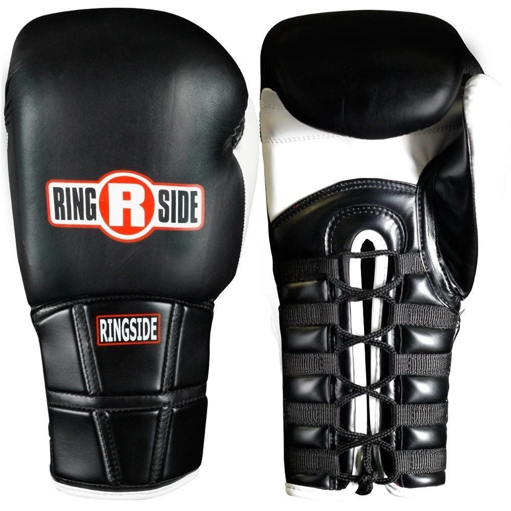 Ringside Boxing IMF Tech Pro Fight Gloves 4 Ringside Boxing IMF Tech Pro Fight Gloves - Image 2