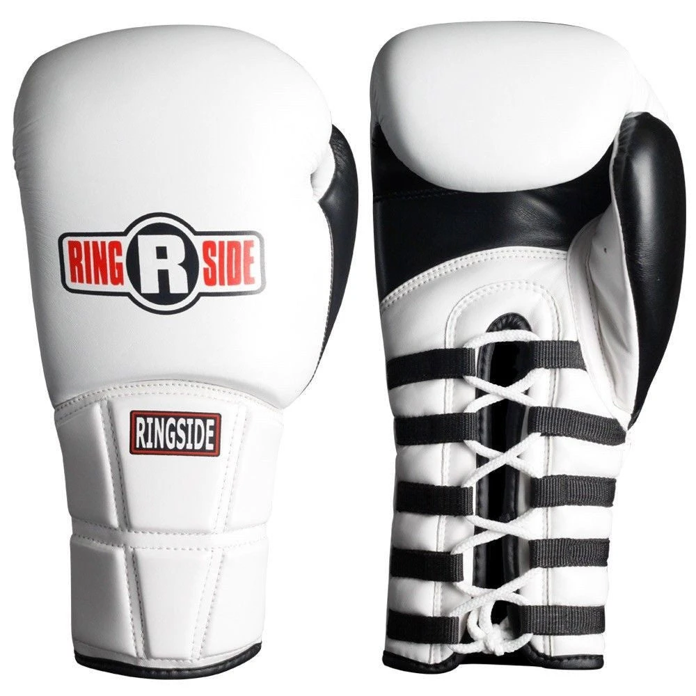 Ringside Boxing IMF Tech Pro Fight Gloves 7 Ringside Boxing IMF Tech Pro Fight Gloves - Image 5