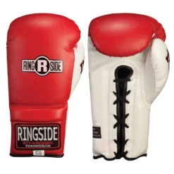 Ringside Boxing IMF Tech Lace Up Sparring Gloves -Sedrocsports Shop 57 71d30e45 293e 4e2a b82c de9008890dba