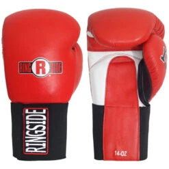 Ringside Boxing IMF Tech Hook And Loop Sparring Gloves 11 Ringside Boxing IMF Tech Hook And Loop Sparring Gloves -Sedrocsports Shop 57 8cee7e92 37a5 481a 8571 36c05fe86fd3