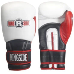 Ringside Boxing Pro Style IMF Tech Hook & Loop Training Gloves 16 Ringside Boxing Pro Style IMF Tech Hook & Loop Training Gloves -Sedrocsports Shop 57 99ef3fa3 9df2 4940 85cf 0842ef102759
