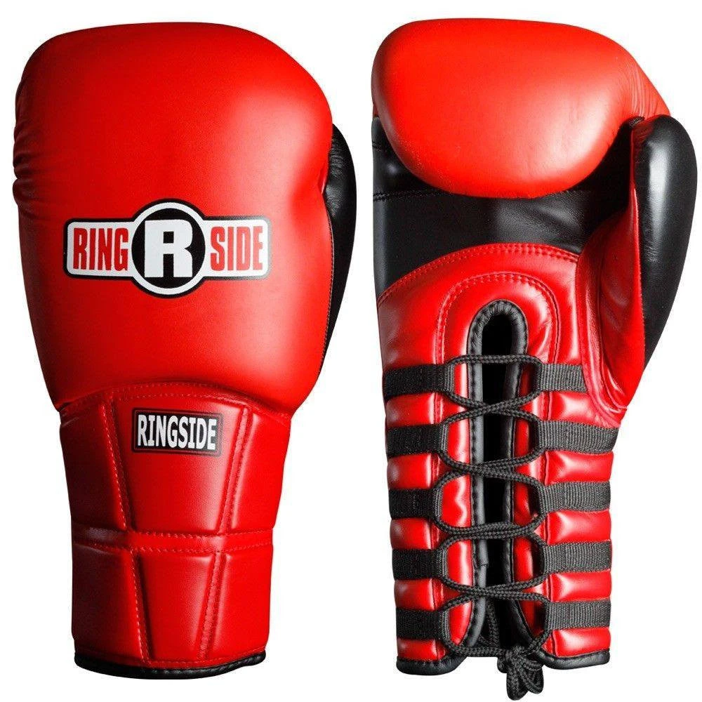 Ringside Boxing IMF Tech Pro Fight Gloves 6 Ringside Boxing IMF Tech Pro Fight Gloves - Image 4