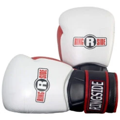 Ringside Boxing Pro Style IMF Tech Hook & Loop Training Gloves 17 Ringside Boxing Pro Style IMF Tech Hook & Loop Training Gloves -Sedrocsports Shop 57 af49da9c 0289 43c9 80bc 967e3680a570