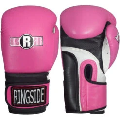 Ringside Boxing Youth Super Bag Gloves -Sedrocsports Shop 57 b5a96a93 a52e 44a1 b036 f9c106a5463f