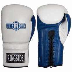 Ringside Boxing IMF Tech Lace Up Sparring Gloves -Sedrocsports Shop 57 c3a5d36b ee83 44bb 909c 8af47b3b8dc6
