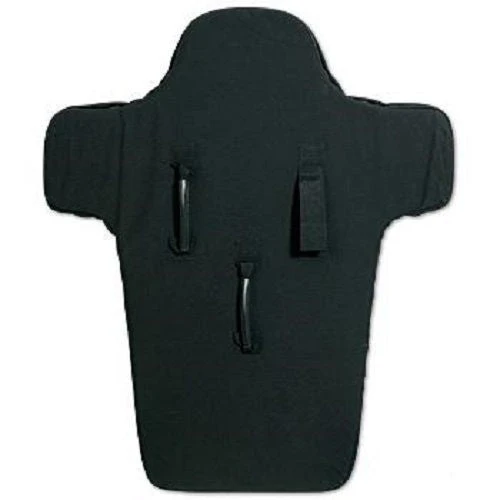 Proforce Body Shield Karate Taekwondo Training Target Pad 4 Proforce Body Shield Karate Taekwondo Training Target Pad - Image 2