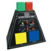 Combat Sports Boxing MMA Pyramid Interval Gym Timer