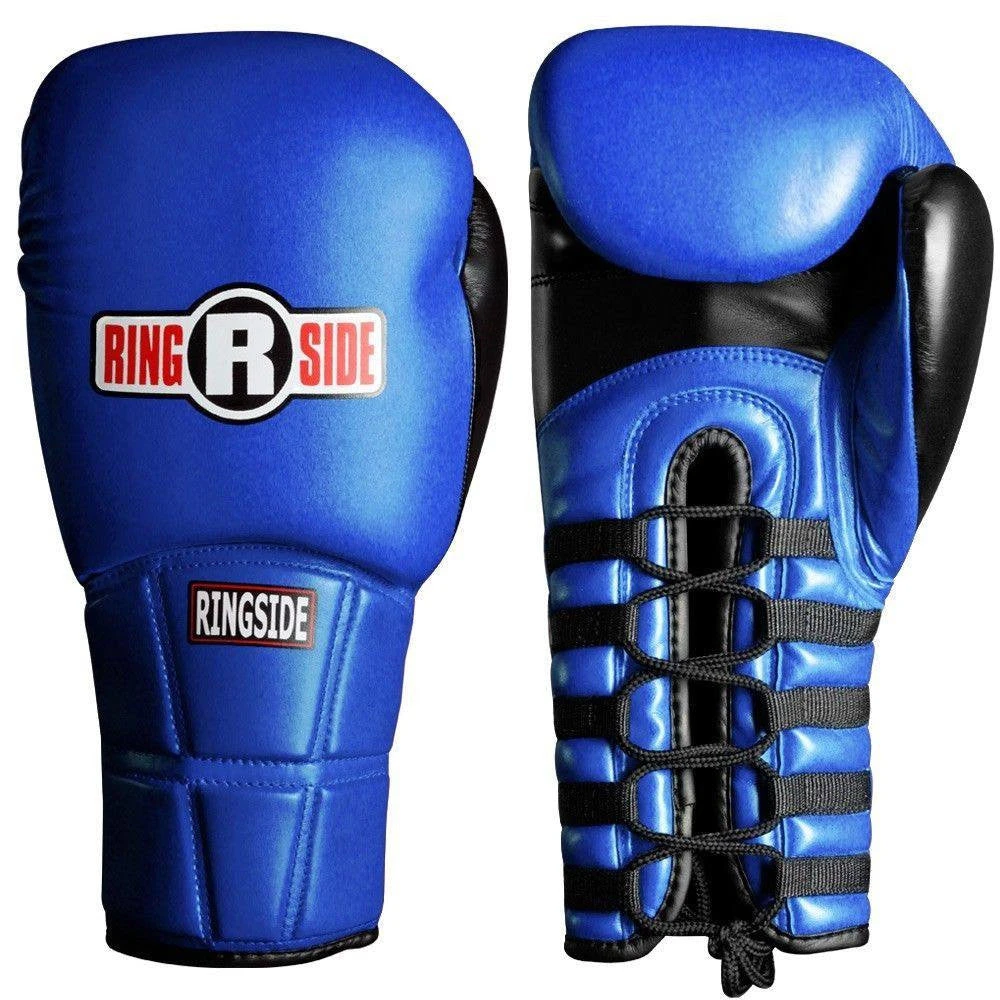 Ringside Boxing IMF Tech Pro Fight Gloves 5 Ringside Boxing IMF Tech Pro Fight Gloves - Image 3