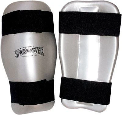 Kickboxing Muay Thai Shin Guards MMA Training Equipment 3 Kickboxing Muay Thai Shin Guards MMA Training Equipment