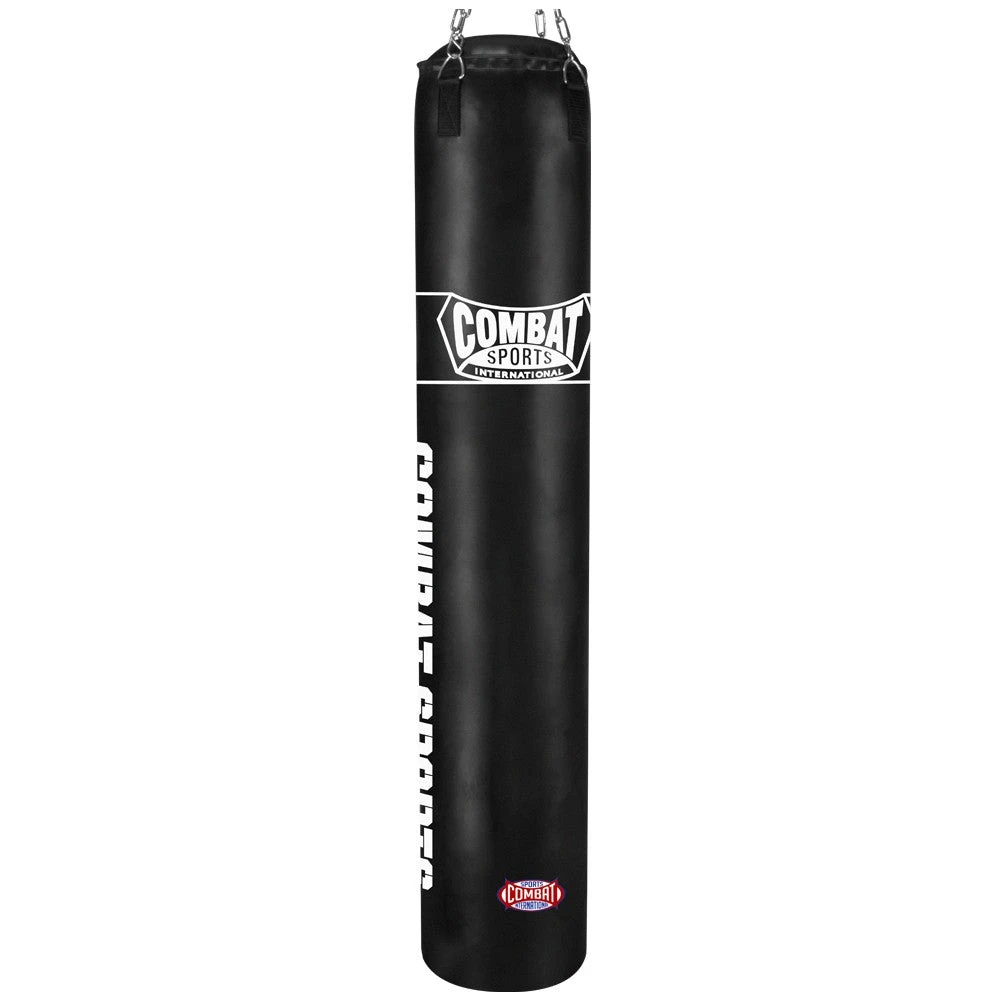 Combat Sports Muay Thai 100 Lb. Heavy Bag 3 Combat Sports Muay Thai 100 Lb. Heavy Bag