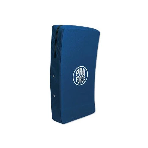 Proforce Ultra Curved Punch And Kick Body Shield - Blue