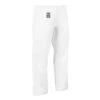ProForce Gladiator 8 Oz. Combat Karate Pants With Back Pocket - White 2 ProForce Gladiator 8 Oz. Combat Karate Pants With Back Pocket - White -Sedrocsports Shop Gladiator 8 oz. Combat Pants white