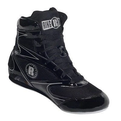 Ringside Diablo Boxing Shoes 7 Ringside Diablo Boxing Shoes - Image 5