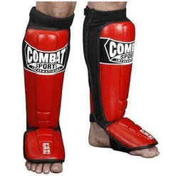 Combat Sports MMA Shin Guards Sparring Instep Kickboxing Muay Thai Red Blue L XL 8 Combat Sports MMA Shin Guards Sparring Instep Kickboxing Muay Thai Red Blue L XL -Sedrocsports Shop KGrHqN rEFIfT0lGo3BSMelpruiw 60 1