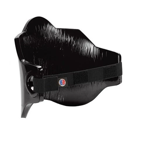 ProForce Lightning Male Rib Guard - Black 4 ProForce Lightning Male Rib Guard - Black - Image 2
