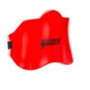 ProForce Lightning Male Rib Guard - Red 2 ProForce Lightning Male Rib Guard - Red -Sedrocsports Shop Lightning Rib Ab Guard red