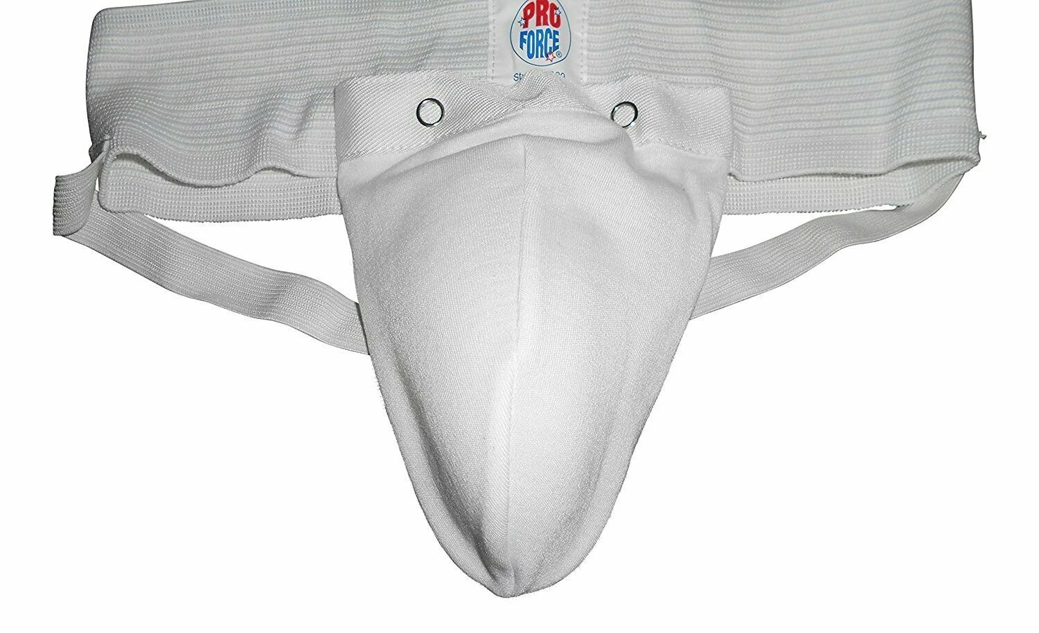 ProForce Male Groin Protector Supporter Cup Set - Image 3