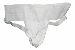 ProForce Male Groin Protector Supporter Cup Set -Sedrocsports Shop Male Groin Protector Supporter Cup Set Boxing Karate Kickboxing Youth Adult 4