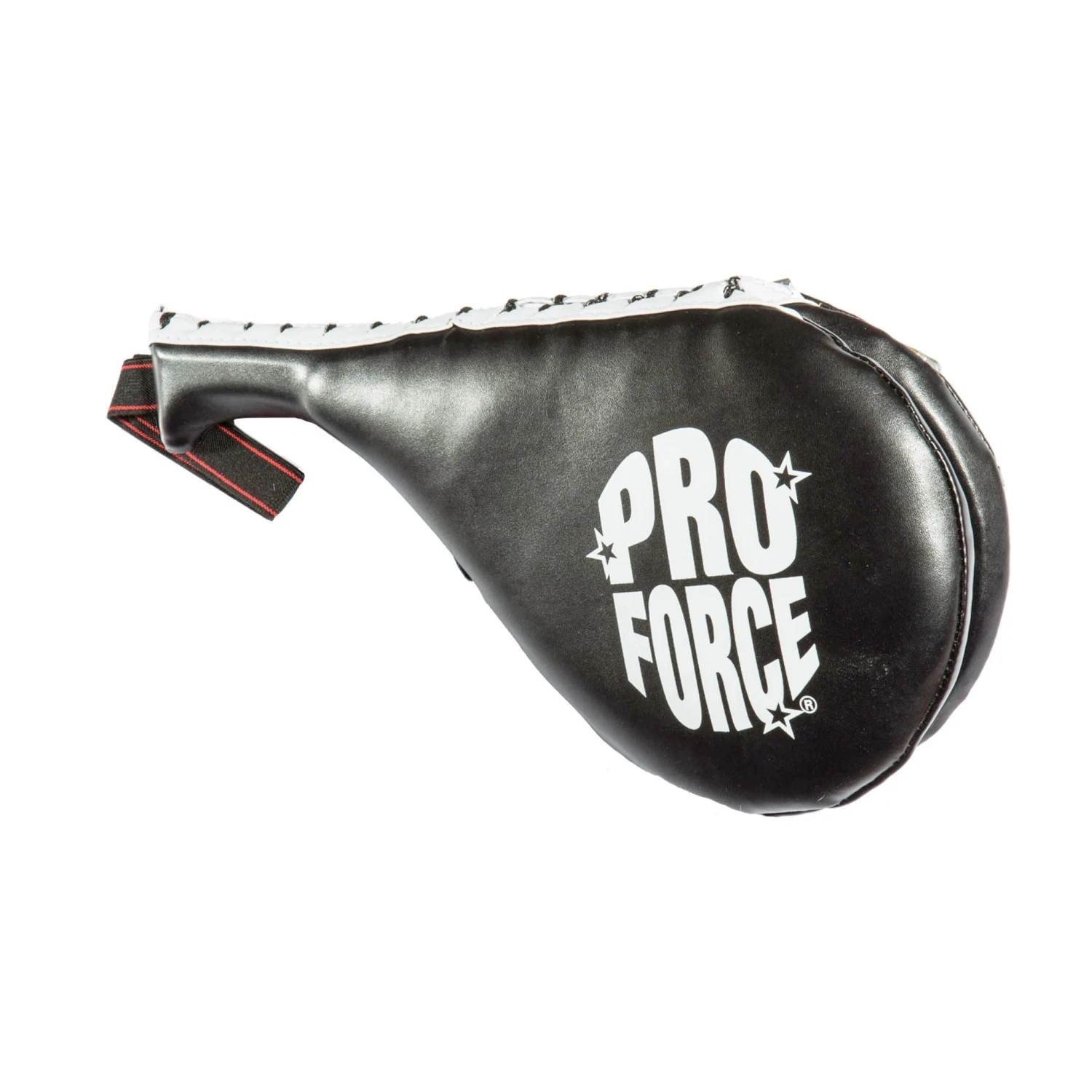 ProForce II Double Paddle Clapper Hand Target - Black 3 ProForce II Double Paddle Clapper Hand Target - Black