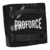 ProForce Velocity Square Hand Target - Black -Sedrocsports Shop ProForceVelocitySquareHandTarget Black