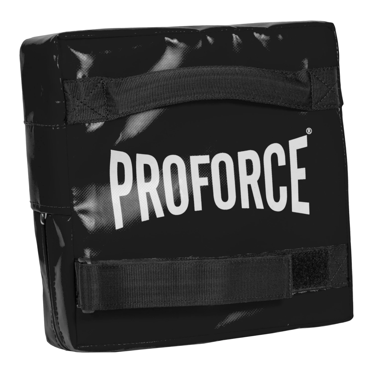 ProForce Velocity Square Hand Target - Black 3 ProForce Velocity Square Hand Target - Black