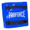 ProForce Velocity Square Hand Target - Blue -Sedrocsports Shop ProForceVelocitySquareHandTarget Blue