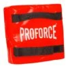 ProForce Velocity Square Hand Target - Red -Sedrocsports Shop ProForceVelocitySquareHandTarget Red
