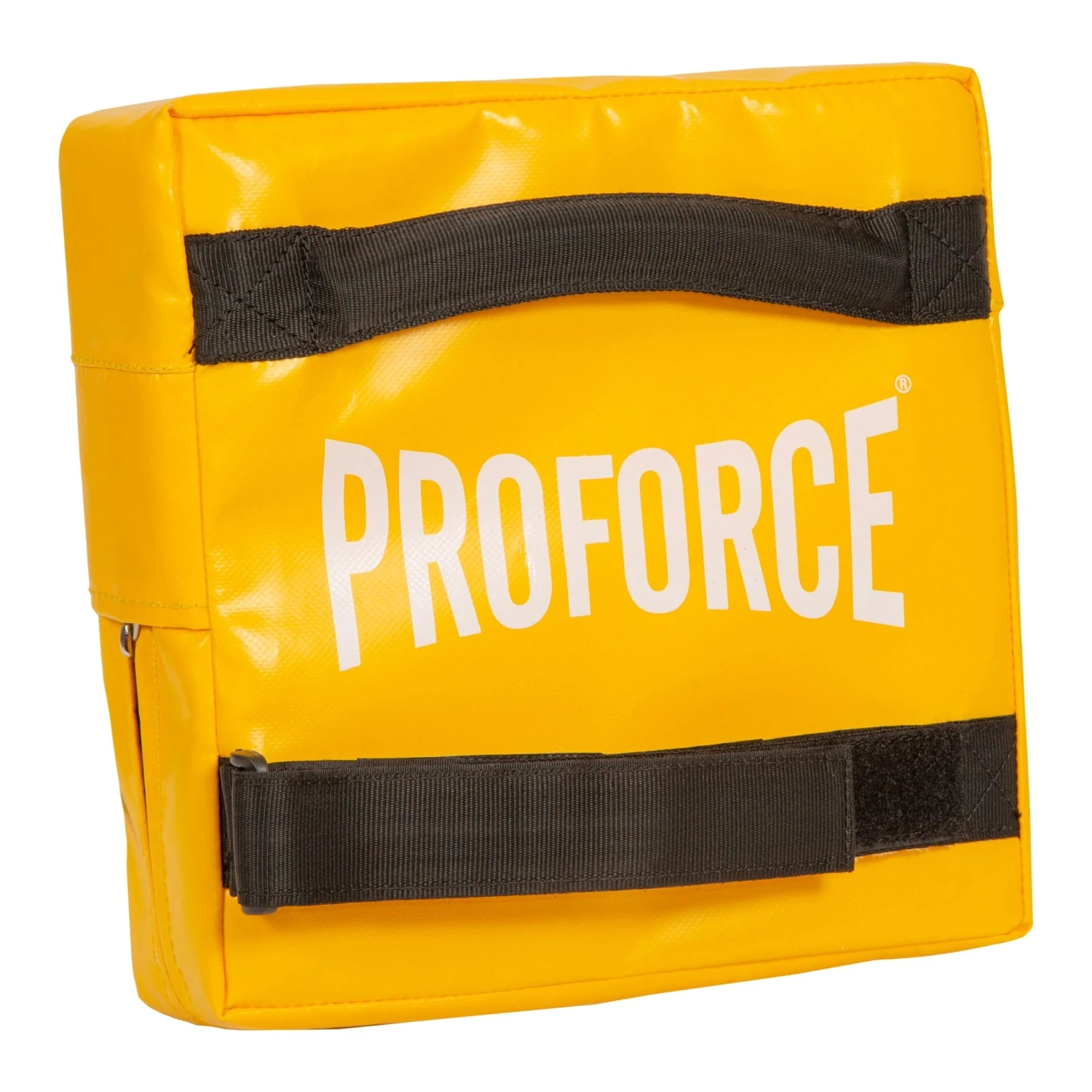 ProForce Velocity Square Hand Target - Yellow 3 ProForce Velocity Square Hand Target - Yellow