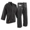 ProForce Gladiator Judo Uniform Gi - Black 2 ProForce Gladiator Judo Uniform Gi - Black -Sedrocsports Shop ProForce Gladiator Judo Uniform Gi Black