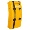 Proforce Velocity Curved Body Shield - Yellow 1 Proforce Velocity Curved Body Shield - Yellow -Sedrocsports Shop ProforceVelocityCurvedBodyShield Yellow