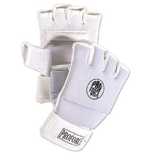 Proforce Kickboxing Fitness Gloves 4 Proforce Kickboxing Fitness Gloves - Image 2