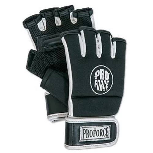 Proforce Kickboxing Fitness Gloves 5 Proforce Kickboxing Fitness Gloves - Image 3