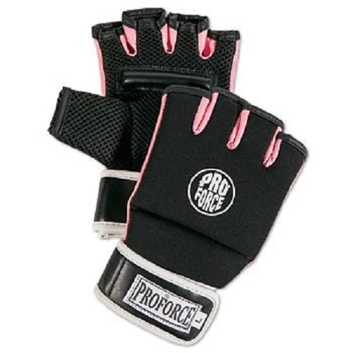 Proforce Kickboxing Fitness Gloves 7 Proforce Kickboxing Fitness Gloves - Image 5