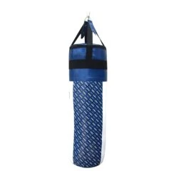 Ringside Apex 100 LB. Heavy Bag - Filled -Sedrocsports Shop RingsideApex100LB.HeavyBag Filledbluewhiteback