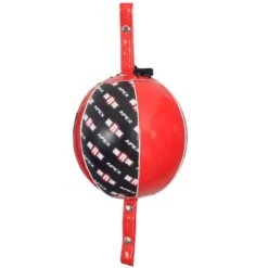 Ringside Apex Double End Punching Bag 7 Ringside Apex Double End Punching Bag -Sedrocsports Shop RingsideApexDoubleEndPunchingBagred