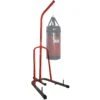 Ringside Boxing Punching Heavy Bag Stand 1 Ringside Boxing Punching Heavy Bag Stand -Sedrocsports Shop RingsideBoxingPunchingHeavyBagStand