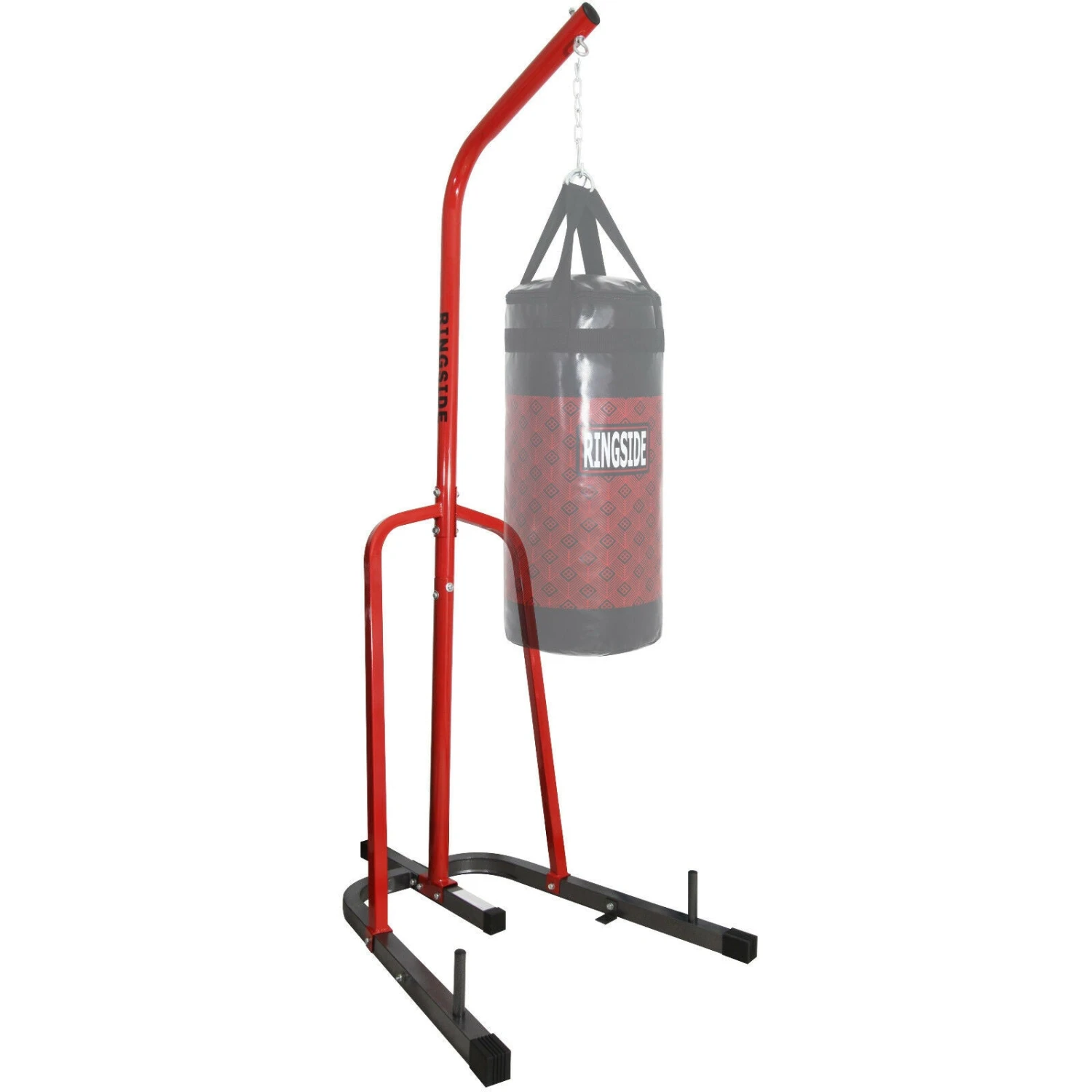 Ringside Boxing Punching Heavy Bag Stand 3 Ringside Boxing Punching Heavy Bag Stand