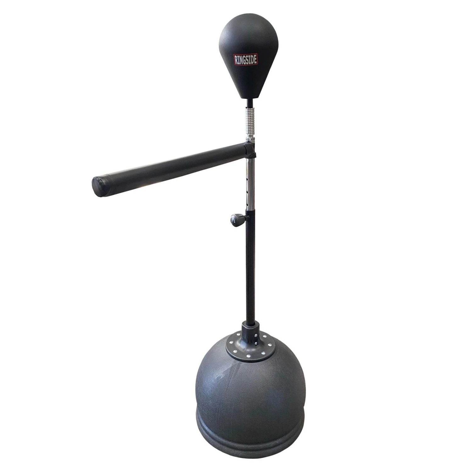 Ringside Cobra Reflex Bag With Defense Stick Free Standing Punching Bag 3 Ringside Cobra Reflex Bag With Defense Stick Free Standing Punching Bag