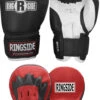 Ringside Father Son Boxing Bundle With Youth Gloves And Adult Punch Mitts Set 2 Ringside Father Son Boxing Bundle With Youth Gloves And Adult Punch Mitts Set -Sedrocsports Shop RingsideFatherSonBoxingBundlewithGlovesandPunchMittsmain